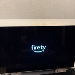 Amazon Fire TV Cube 2nd Gen A78v3n Ultra HD 4K Streaming – No Remote