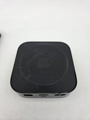 Apple TV HD 4th Generation 32GB Media Streamer 1080p A1625 No Remote