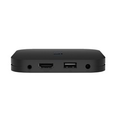 Xiaomi TV Box S 2nd Gen 4K HDR Google TV Streaming Player 2GB+8GB EU