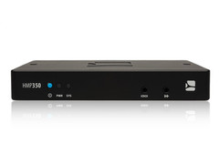 SpinetiX Hyper Media Player W/ Advanced Features 1080p – Model HMP350