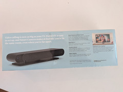 Facebook Portal TV — Brand New Sealed, Never Opened