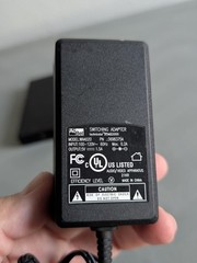 Amazon Fire TV 2nd Generation DV83YW Media Streamer NO REMOTE