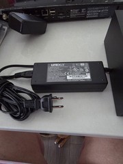 Amazon Fire TV Recast (QX91KB) 500GB Over-The-Air (OTA) DVR with Ethernet Cable