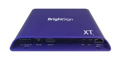 BRIGHTSIGN TRUE 4K DUAL VIDEO DECODE ENTERPRISE HTML5 PLAYER STANDARD I/O PACKAG