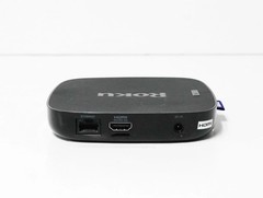 Roku Ultra 4670R (4670x) 4K HDR Streaming Media Player w/ Enhanced Remote