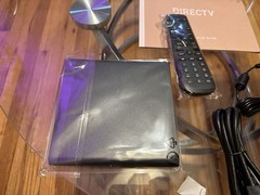 *NEW* AT&T C71KW-400 DIRECTV NOW Streaming Box Osprey Android TV OTT Box Player