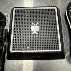 TiVo Mini with Remote and Power Adapter TCDA9300