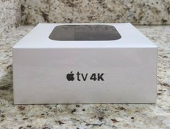 Apple TV 4K HDR 64GB (5th Gen) HD Media Streamer MP7P2LL/A – NEW Sealed