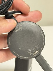 Google Chromecast 2nd Generation 1080p Portable Media Streamer NC2-6A5