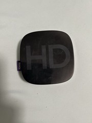 Roku HD (2nd Generation) Media Streamer 2500X – Black (720p)