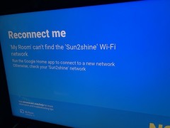 Chrome Google Chromecast H2G2-42 HDMI Media Streamer for TV. No power usb cable.