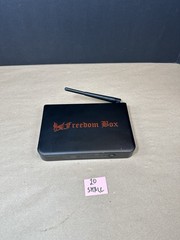 Freedom Box APOLLO1.0 TV No Power Cord Ships Fast!