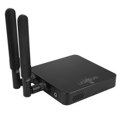 UGOOS AM6B Plus TV BOX Amlogic S922X-J Android 9.0 4G 32G WiFi6 1000M 4K TV Box