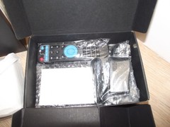 T95V PRO 8x CORE CPU Cortex-A53 GPU Mali-T820MP3 OTT TV BOX w/ Mini Keyboard