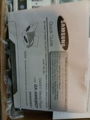 SAMSUNG Smart Media Player GX-SM530CF