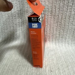 New Amazon Fire TV Stick Lite Streaming Media Device Black S3L46N