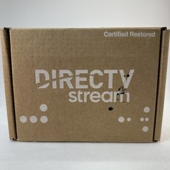 AT&T TV Now Streaming Player and Remote Control (C71KW-200)