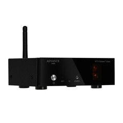 Advance Paris WTX-StreamTubes – Tube WiFi Streamer Network Player
