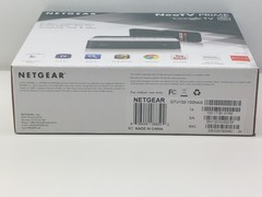 Netgear NeoTV Prime with Google TV GTV100 606449088502