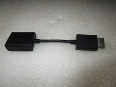 Fire TV Stick Firestick Roku HD HDMI Cable Cord Extender Adapter Amazon 4K HDR
