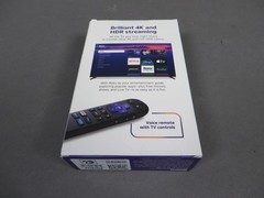 Roku Streaming Stick Plus 4K UHD Streaming Device with Voice Remote 3830RW