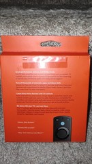 Factory Sealed Amazon Fire TV Stick with Alexa Voice Remote (3rd Generation)
