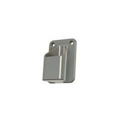 Wall Mount for Nvidia Shield TV Remote Holder (2017, 2019 Pro & 2020 Models)