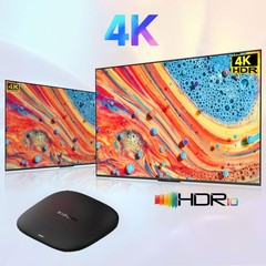 Xiaomi Tv S 3Rd Gen – 4K Uhd Google Tv 32Gb Memory Dolby Vision Atmos Wifi 6