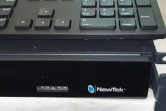 NewTech TalkShow VS-100/ Skype w/ Pwr cord, Mouse/ Keyboard