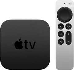 (2day-shipping) FACTORY SEALED – Apple TV 4K HDR- MXGY2LL/A 32GB – A2169