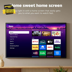 Streaming Stick plus 2025 – 4K & HDR Streaming Device for TV with Voice Remote