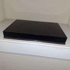 LG AN-WL100W wireless media box