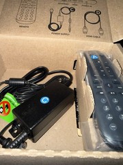DirecTV Gemini 4K Client Wired Kit C71KW-400