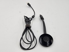 Google Chromecast 2nd Generation HDMI Media Streaming Cable NC2-6A5