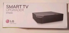 LG ST600 Smart TV Upgrader – WiFi HDMI 1080p – OPEN BOX