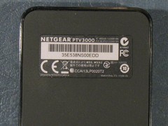 NetGear Push2TV Digital HD Media Streamer – PTV3000