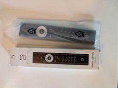 Bluesound Node N130 Wireless Music Streamer W/ Remote – Gen 3 – Black