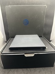 AT&T DirecTV Stream Box C71KW-400 4K Receiver No Remote Untested As-Is
