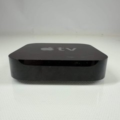 Apple TV 3rd GEN 32GB Digital HD Media Streamer MD199LL/A WiFi + Ethernet