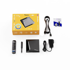 VSEE BOX V6 PRO – VSEE Authorized Distributor – Same Day FREE Shipping
