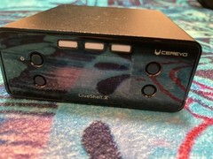 Cerevo LiveShell X CDP-LS04A PC-Less Live streaming and recording JAPAN Used