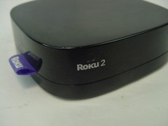 ROKU 2 3100X MEDIA STREAMER BOX ONLY