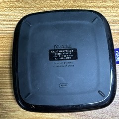 Roku Ultra 4660X2 4K Streaming Media Player NO POWER SUPPLY/CORD