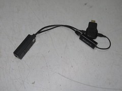 Airtame ATDG1 Wireless HDMI Adapter with WT-AF-5V5W V1 Model A&B
