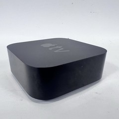 Apple TV 4K A1842 (4k 1st Gen) Media Streamer Tested No Remote