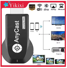 1080P M2 Plus Tv Stick HDMI-compatble Wifi Display DLNA