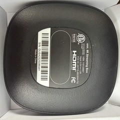 Onn watch 4k Google Tv Streaming Streaming Box 110125667