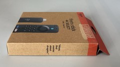 Amazon Fire TV Stick 4K Select 8GB Wi-Fi 5 — New Factory Sealed