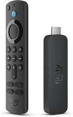 Amazon Fire TV Stick 4K UHD Alexa Voice Remote Media Streamer (B0BP9MDCQZ)