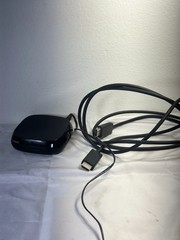 Roku 3 Streaming Media Player 4200X w/ Power Adapter & HDMI Cable – Tested Works